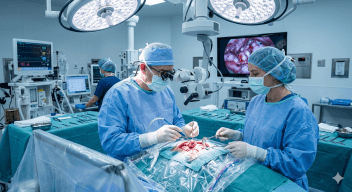  ENT Navigation: Reducing Revision Surgery Rates ENT Navigation: Reducing Revision Surgery Rates